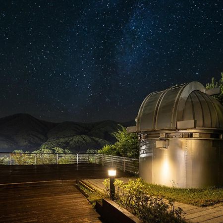 Oak Valley Resort Wonju Exterior photo